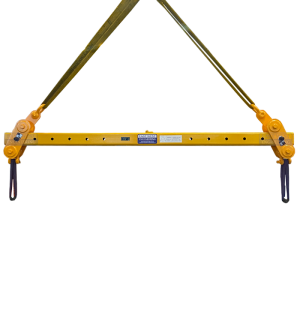 CSMP Multi Position heavy Duty Crane Spreader Bar