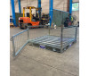PCTH-04SP Steel Pallet Cage
